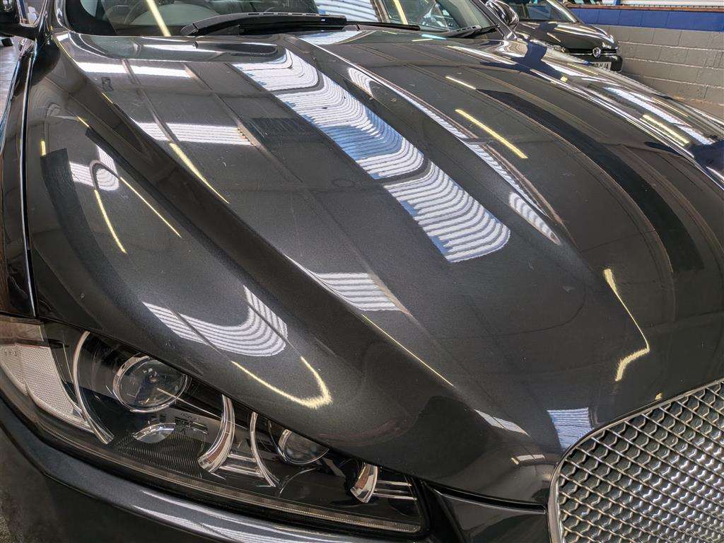 <p>2014 JAGUAR XF PREMIUM LUXURY D AUTO</p>