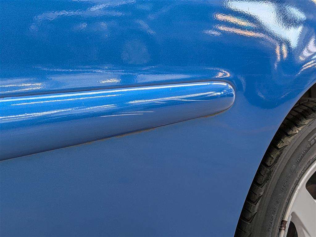<p>2005 PEUGEOT 206 SPORT</p>
