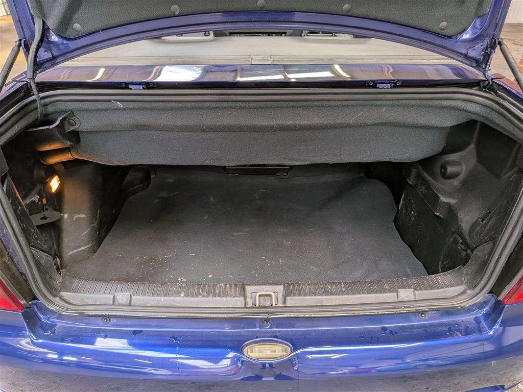 <p>2005 VAUXHALL ASTRA BERTONE EXCLUSIVE</p>