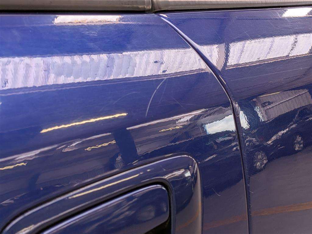 <p>2005 VAUXHALL ASTRA BERTONE EXCLUSIVE</p>