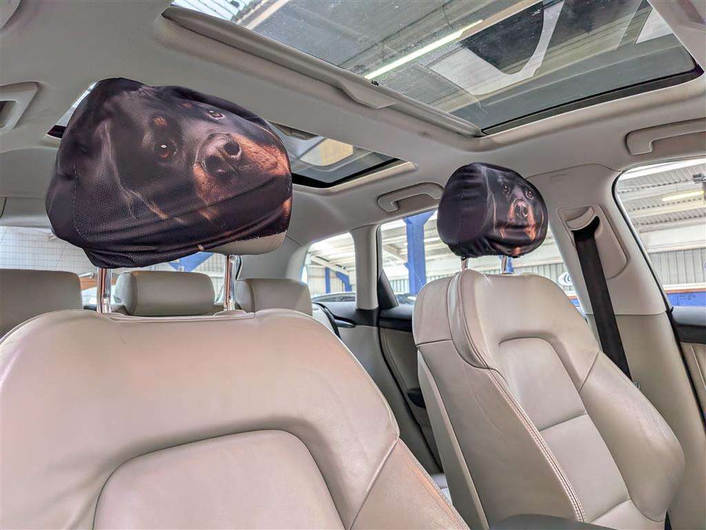 <p>2006 AUDI A3 T FSI AUTO</p>