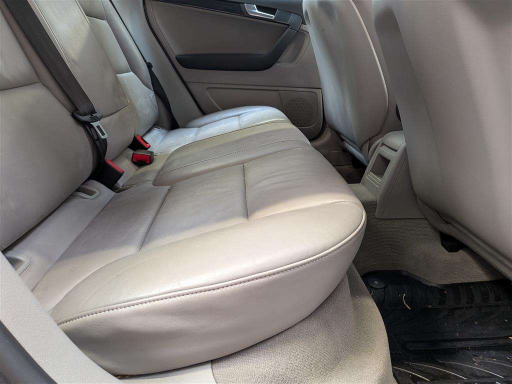 <p>2006 AUDI A3 T FSI AUTO</p>
