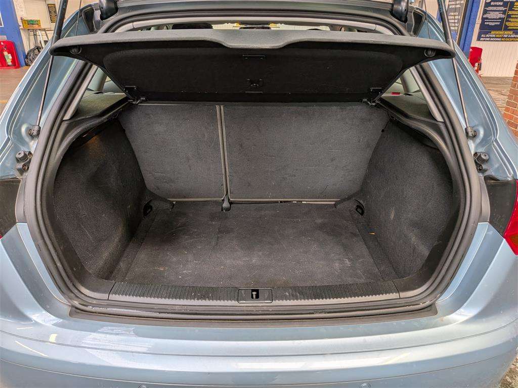 <p>2006 AUDI A3 T FSI AUTO</p>