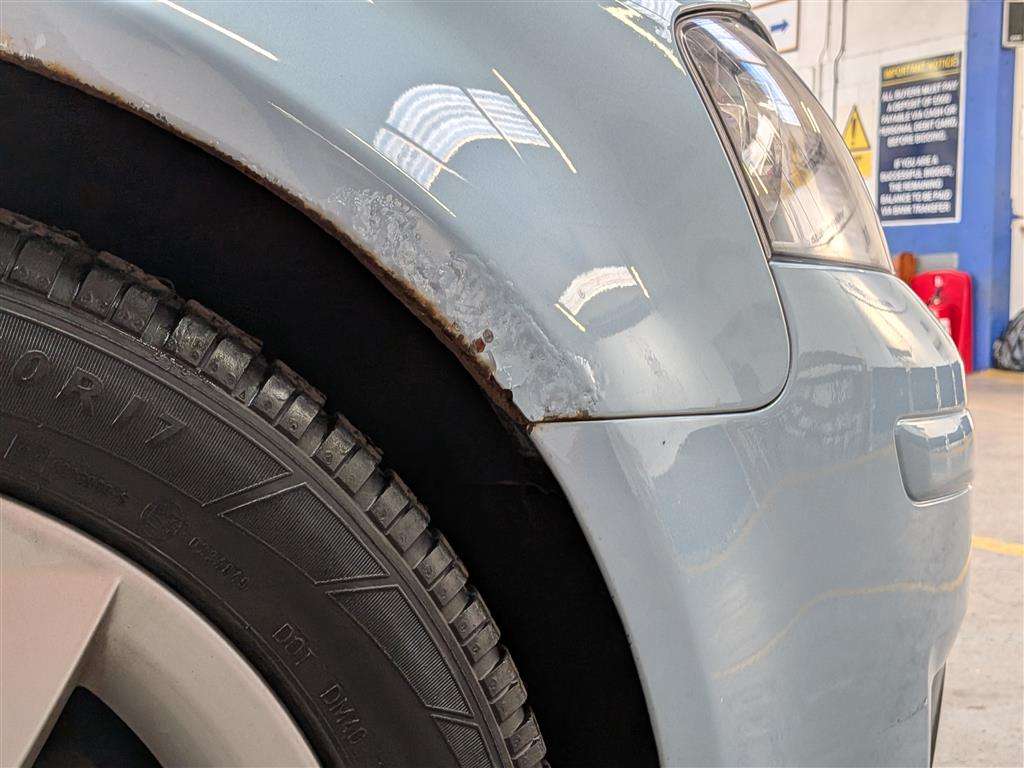 <p>2006 AUDI A3 T FSI AUTO</p>