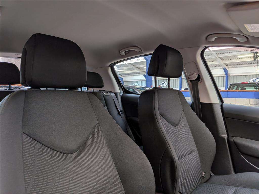 <p>2008 PEUGEOT 308 S AUTO</p>