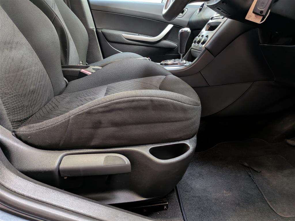 <p>2008 PEUGEOT 308 S AUTO</p>