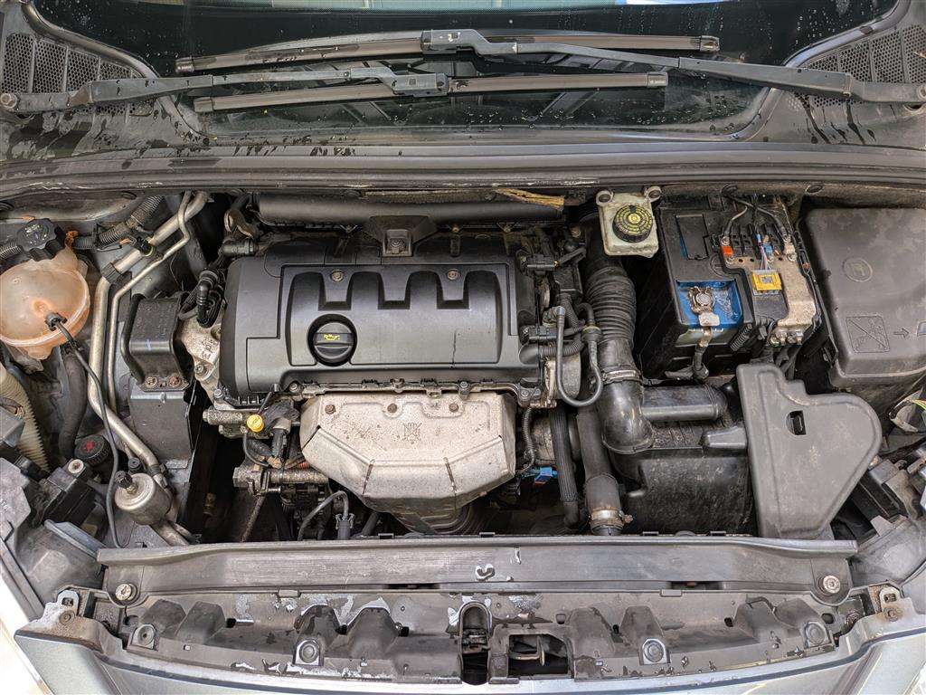 <p>2008 PEUGEOT 308 S AUTO</p>