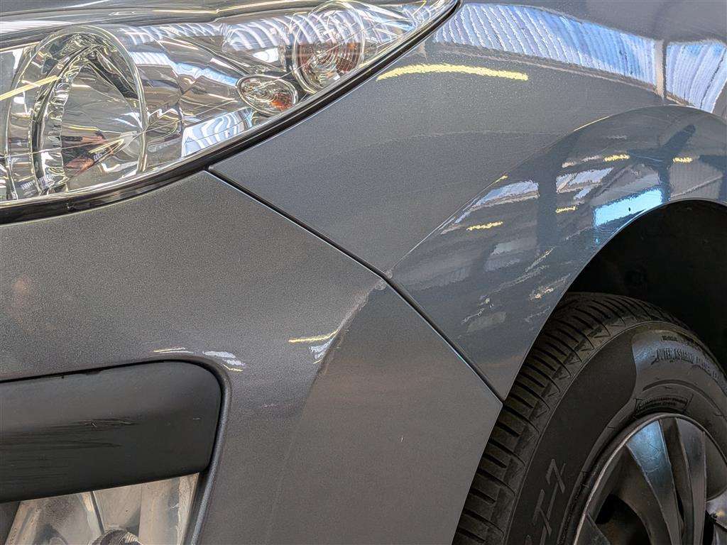 <p>2008 PEUGEOT 308 S AUTO</p>