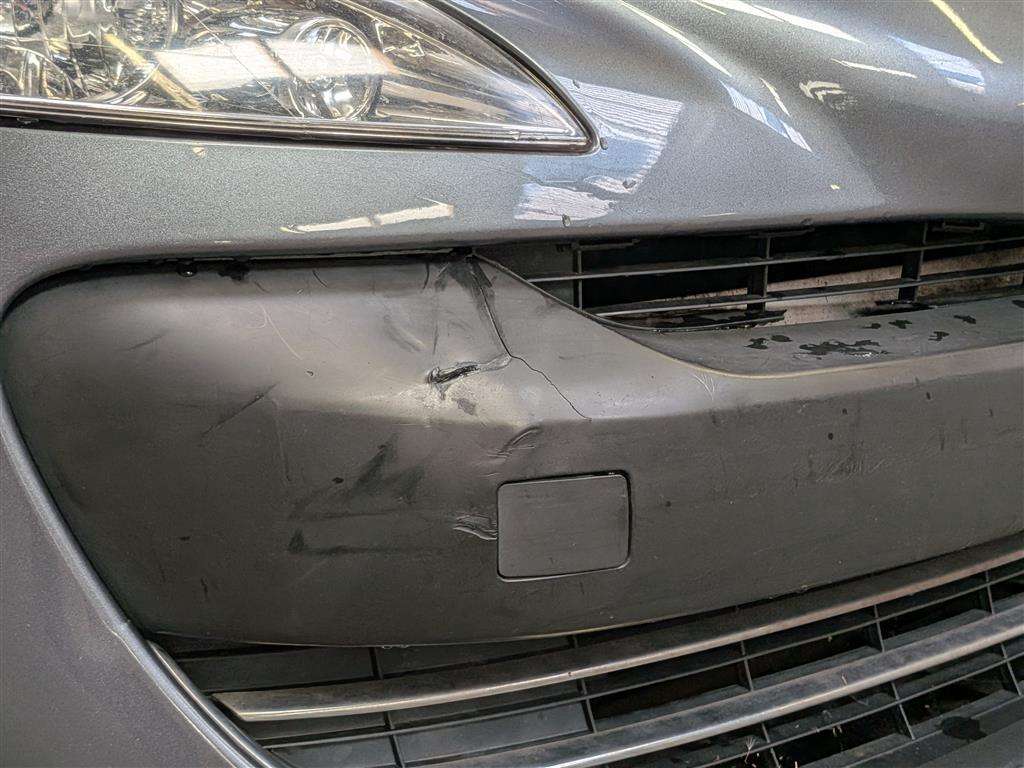 <p>2008 PEUGEOT 308 S AUTO</p>