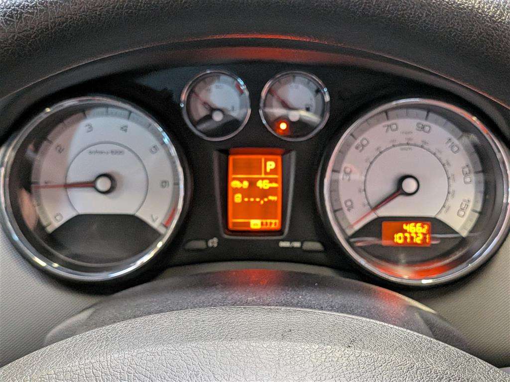 <p>2008 PEUGEOT 308 S AUTO</p>