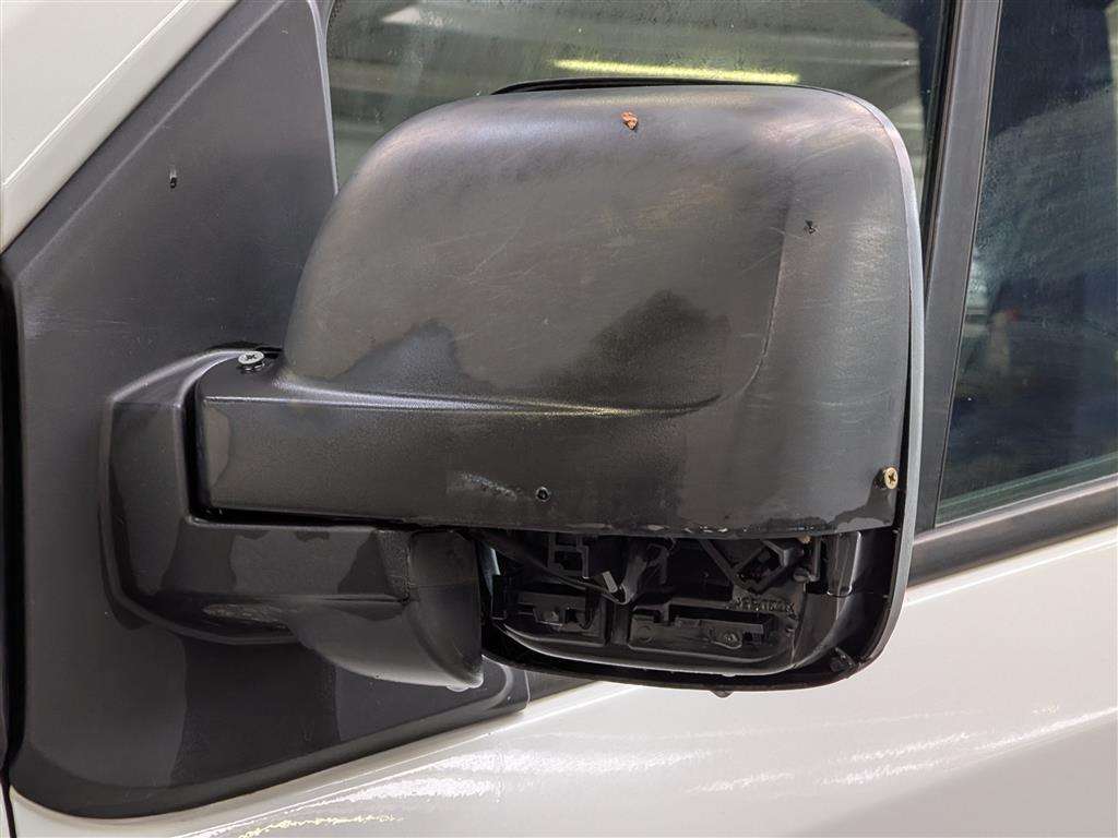 <p>2016 RENAULT TRAFIC SL27 BUSINESS DCI</p>