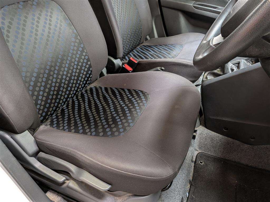 <p>2015 SUZUKI CELERIO SZ3</p>