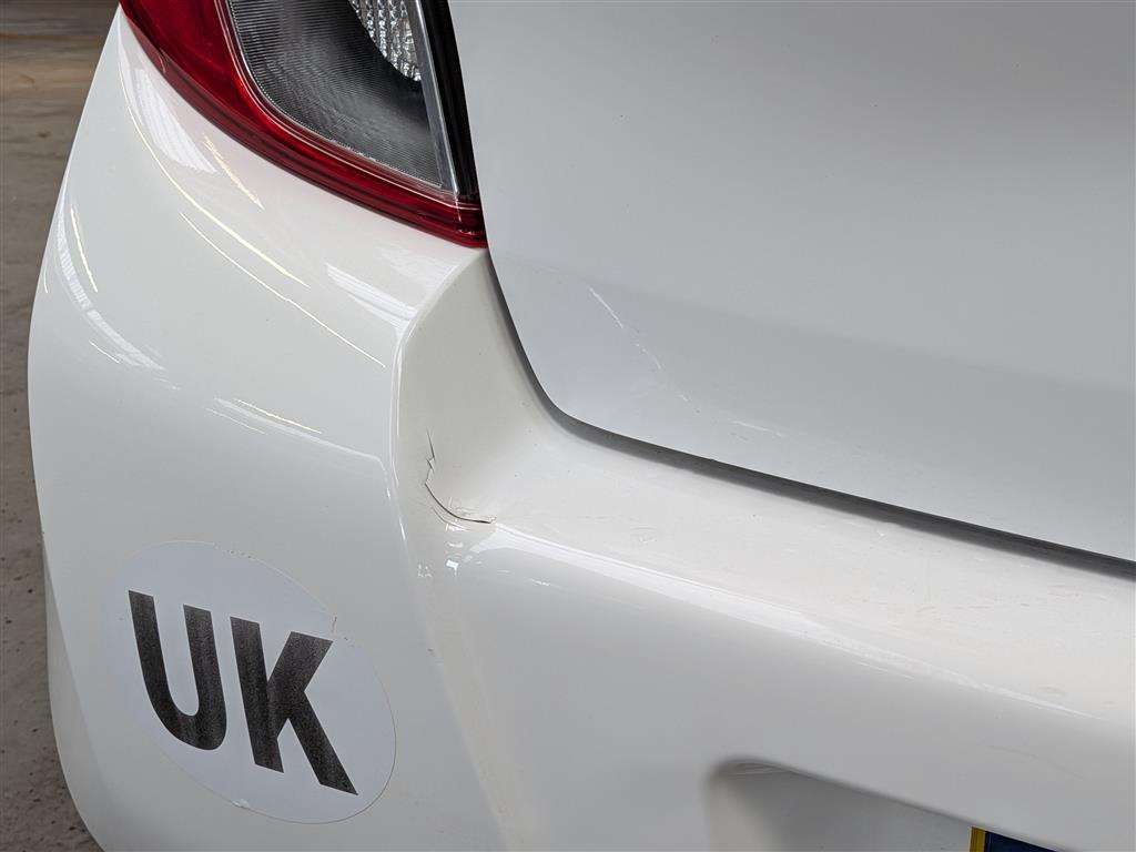 <p>2015 SUZUKI CELERIO SZ3</p>