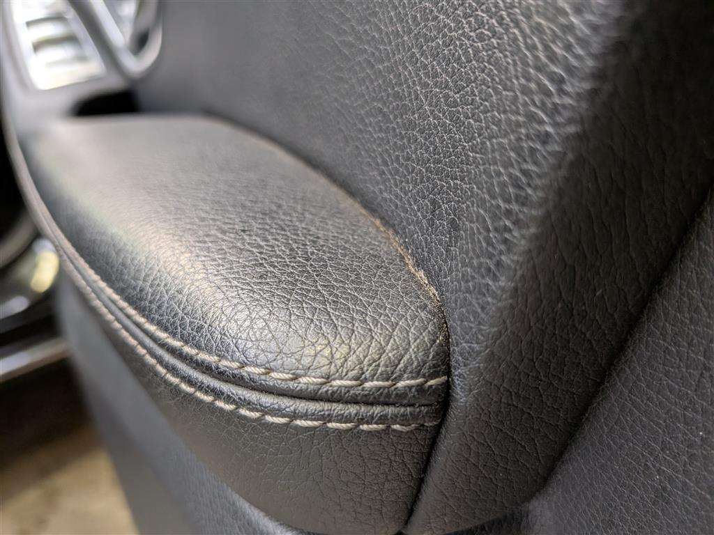 <p>2014 MERCEDES-BENZ C200 SPORT AUTO</p>