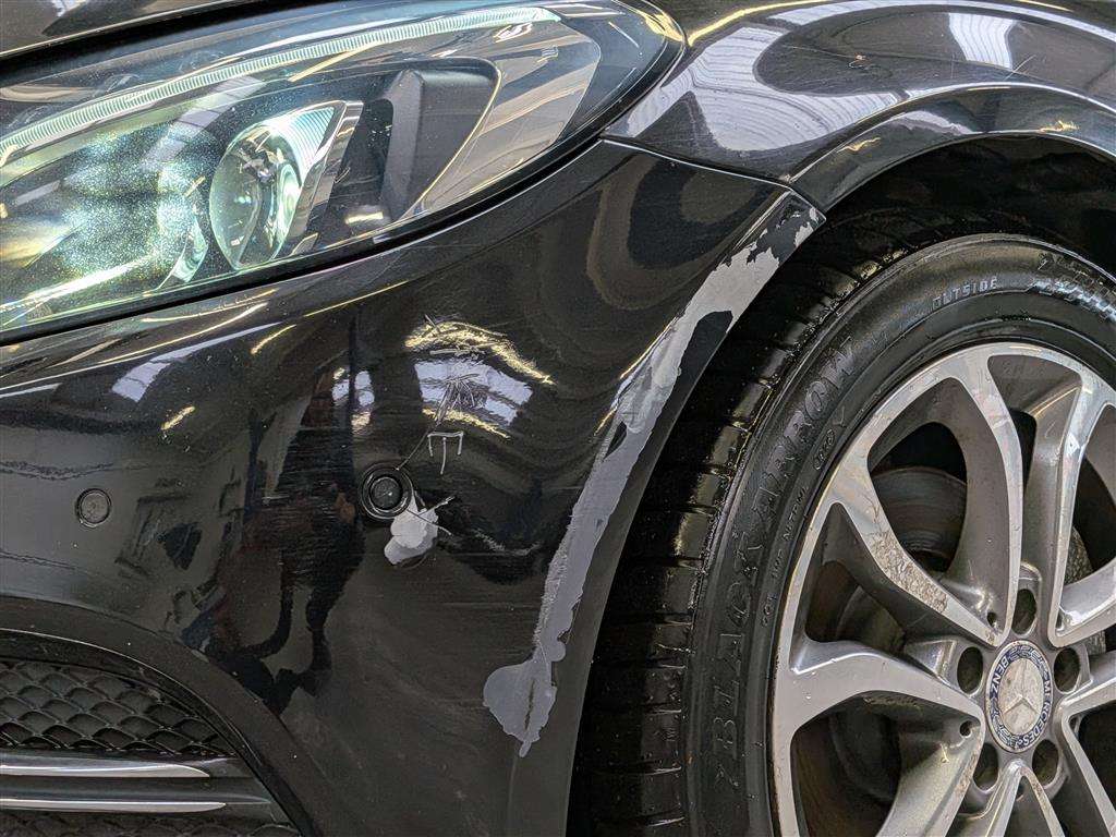 <p>2014 MERCEDES-BENZ C200 SPORT AUTO</p>