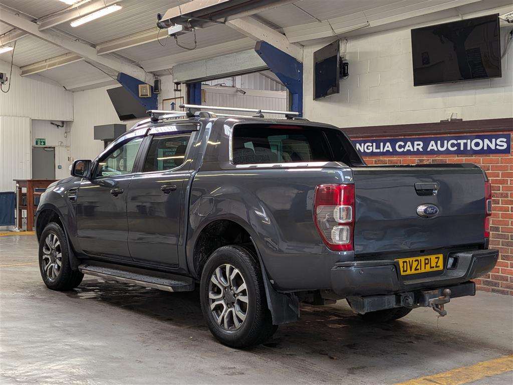 <p>2021 FORD RANGER WILDTRAK ECOBLUE 4</p>