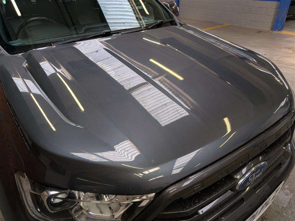 <p>2021 FORD RANGER WILDTRAK ECOBLUE 4</p>