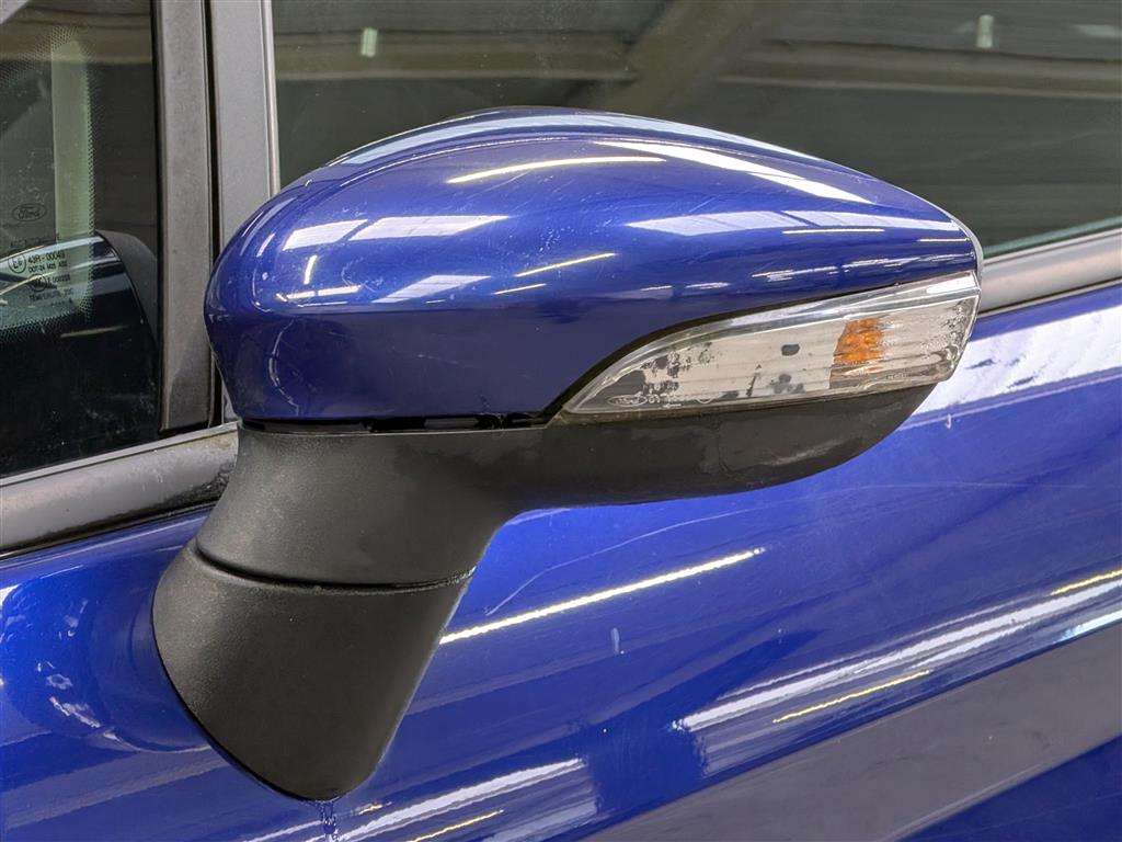 <p>2016 FORD FIESTA ZETEC S TDCI</p>
