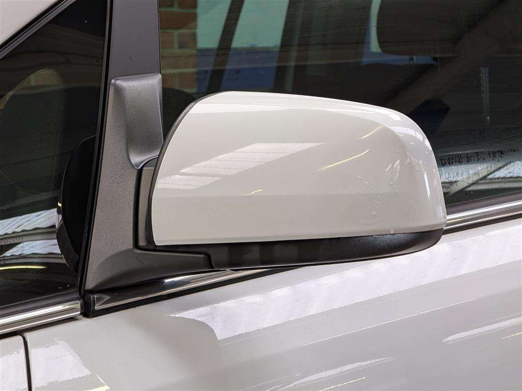 <p>2013 VAUXHALL ZAFIRA DESIGN NAV</p>