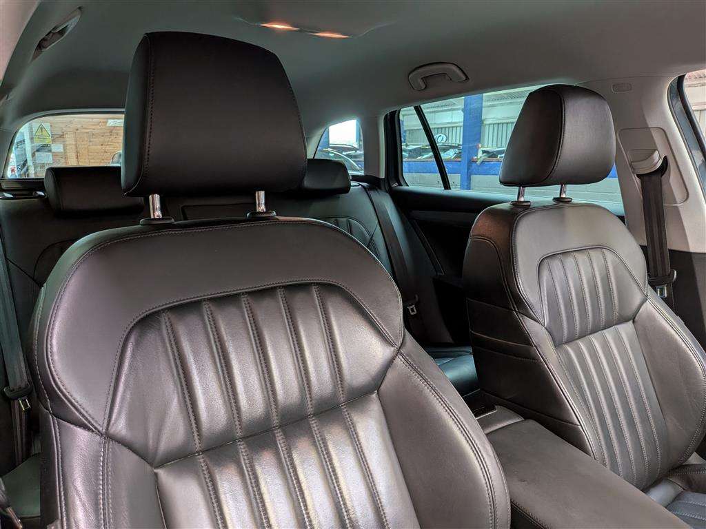 <p>2016 SKODA SUPERB SE L EXECUTIVE TDI</p>