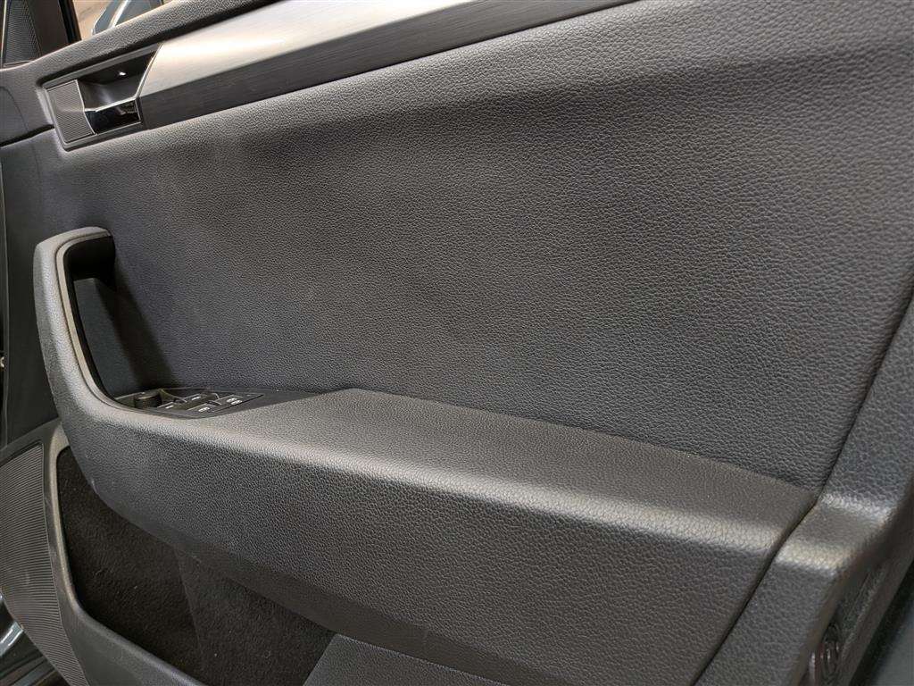 <p>2016 SKODA SUPERB SE L EXECUTIVE TDI</p>