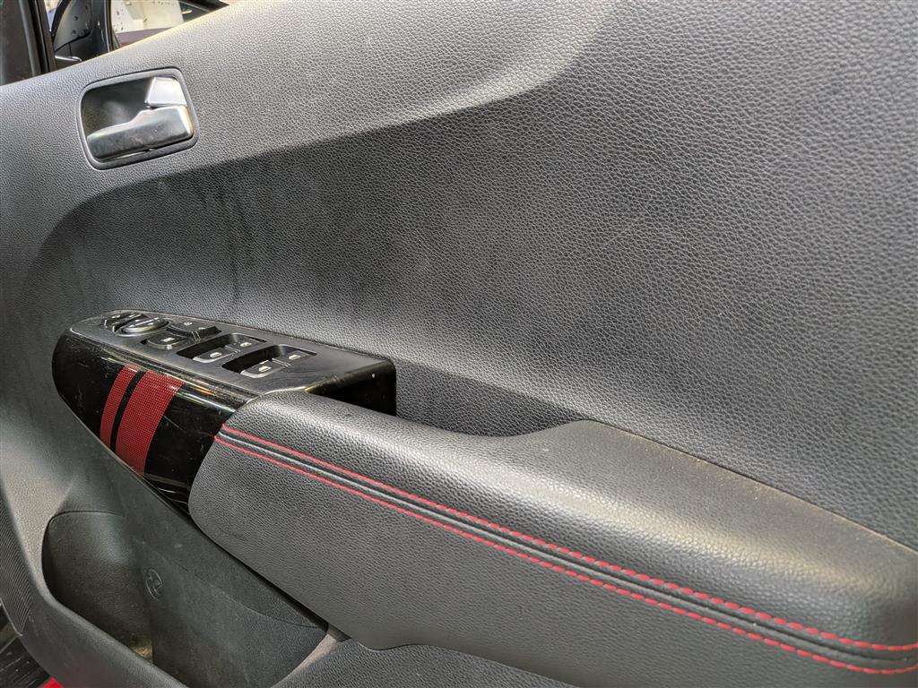 <p>2017 KIA PICANTO GT-LINE</p>