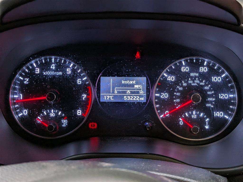 <p>2017 KIA PICANTO GT-LINE</p>