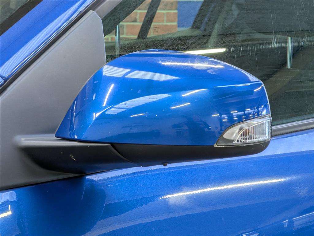 <p>2010 RENAULT MEGANE DYNAMIQUE VVT</p>