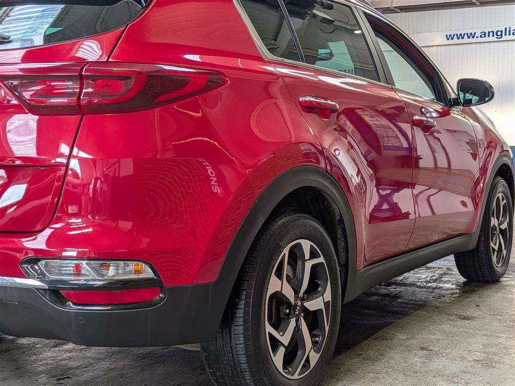 <p>2018 KIA SPORTAGE 2 CRDI ISG S-A</p>