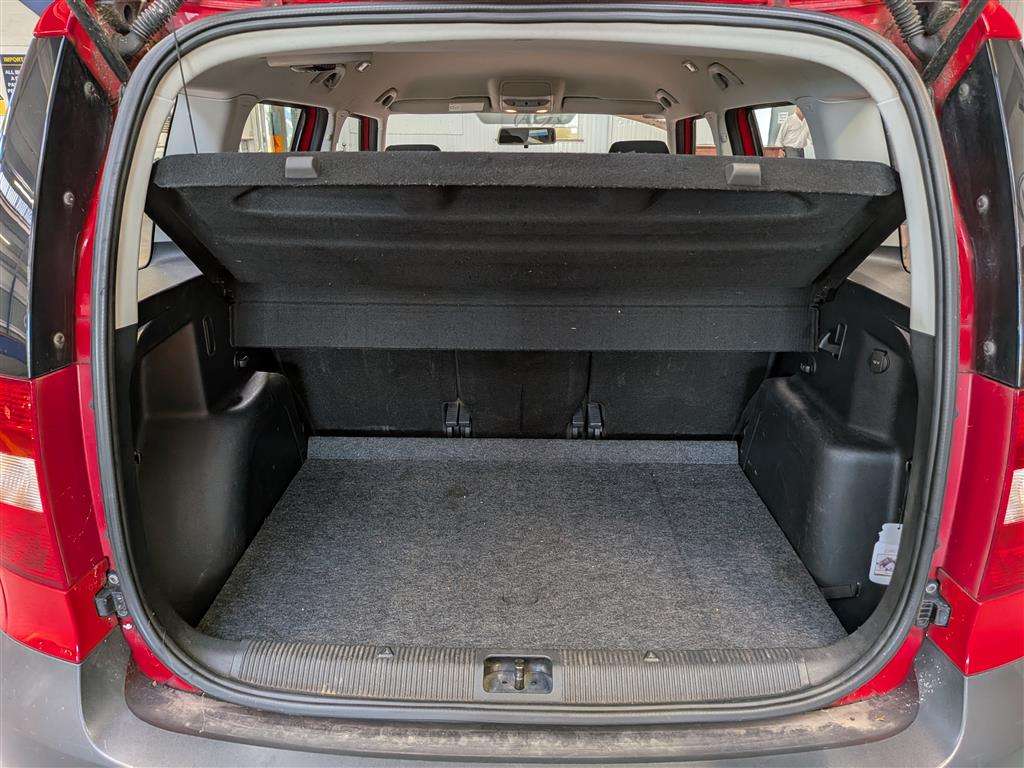 <p>2011 SKODA YETI S TSI</p>