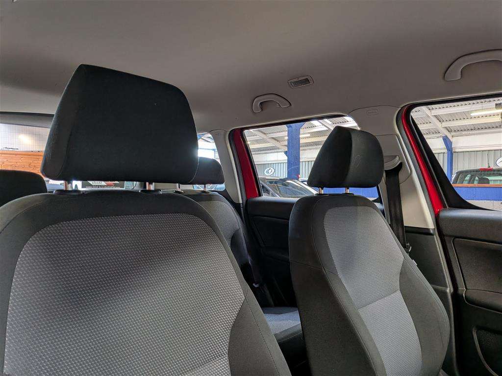 <p>2011 SKODA YETI S TSI</p>