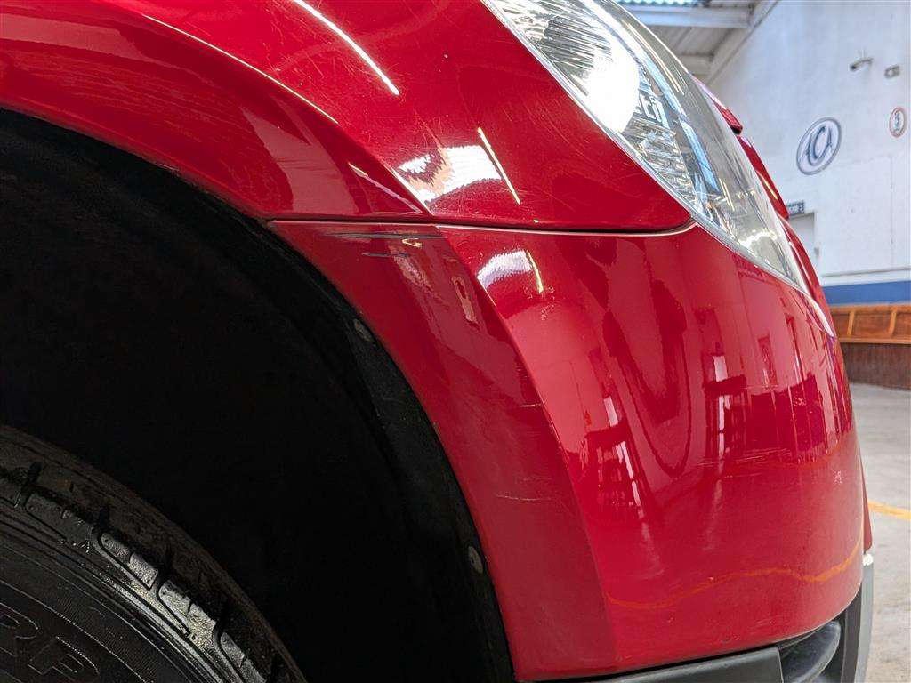 <p>2011 SKODA YETI S TSI</p>