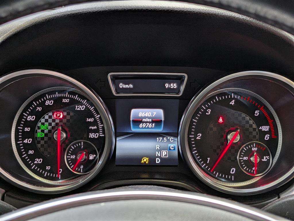 <p>2017 MERCEDES-BENZ GLE 250 D 4M AMG LINE PRE</p>