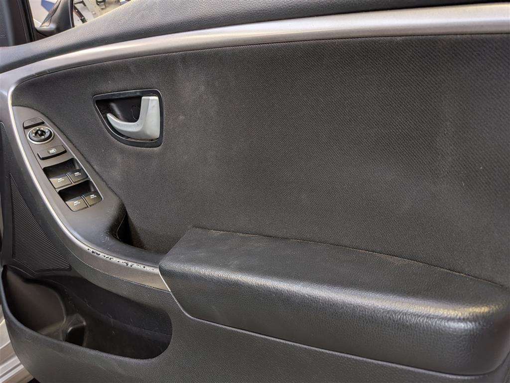 <p>2014 HYUNDAI I30 PANORAMA SE</p>