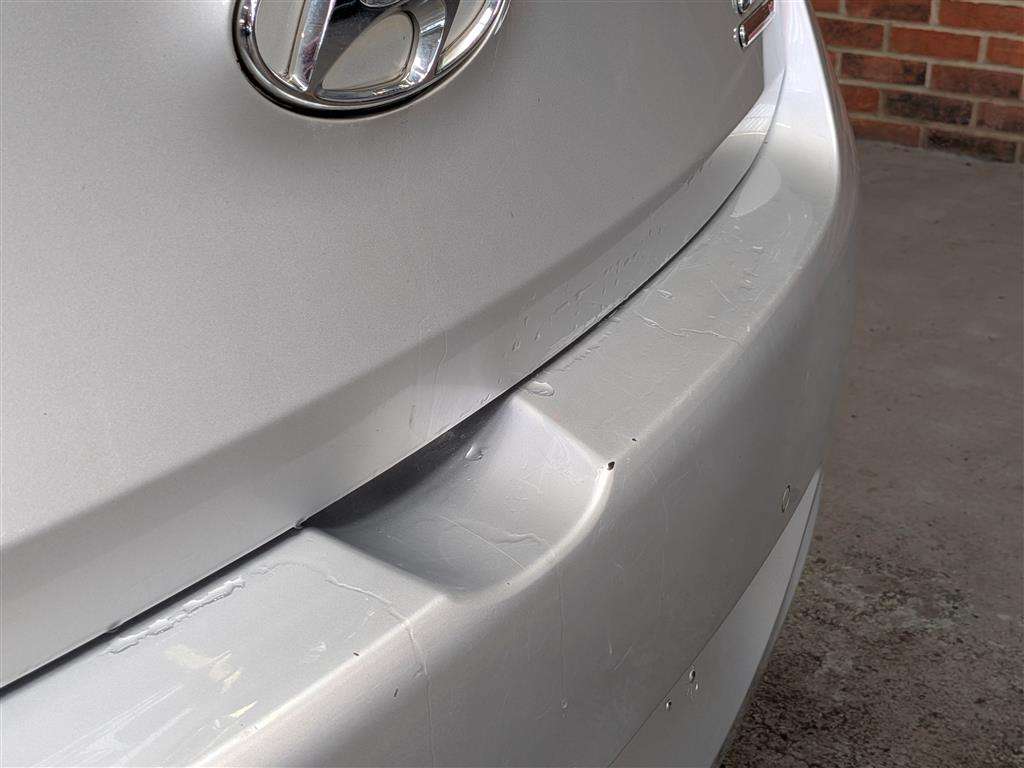 <p>2014 HYUNDAI I30 PANORAMA SE</p>