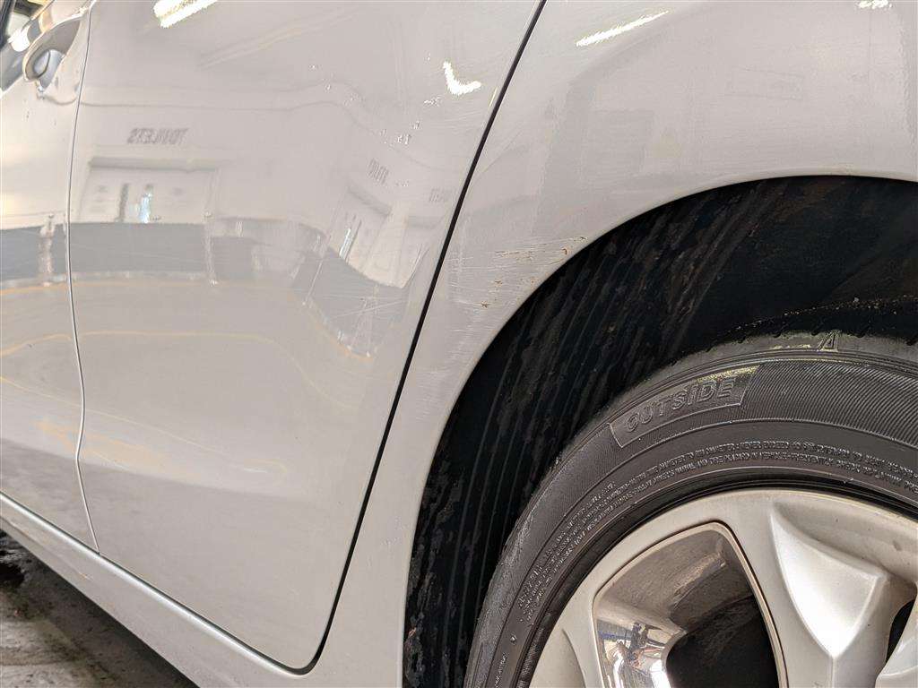<p>2014 HYUNDAI I30 PANORAMA SE</p>