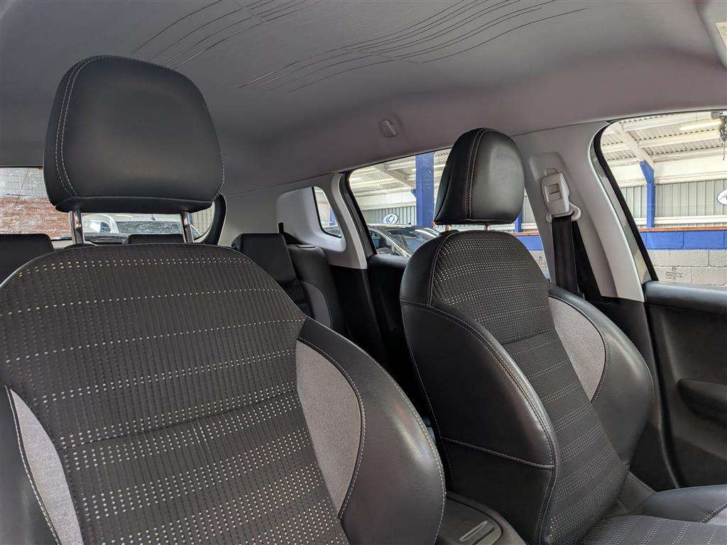 <p>2015 PEUGEOT 2008 ALLURE S/S</p>