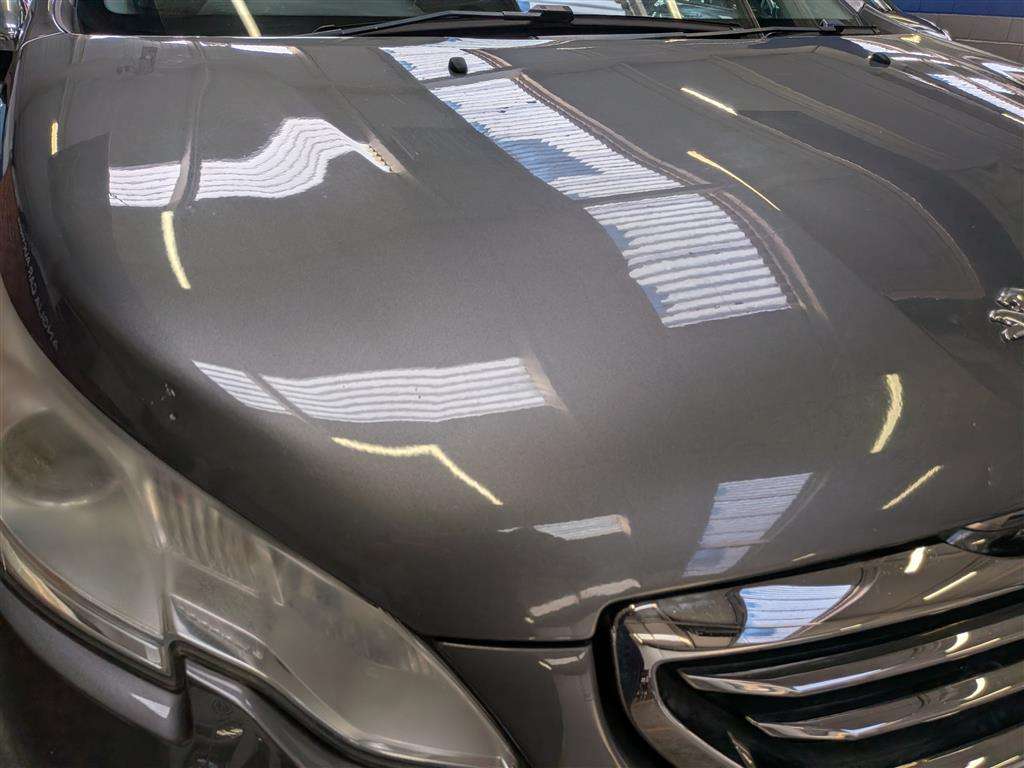 <p>2015 PEUGEOT 2008 ALLURE S/S</p>
