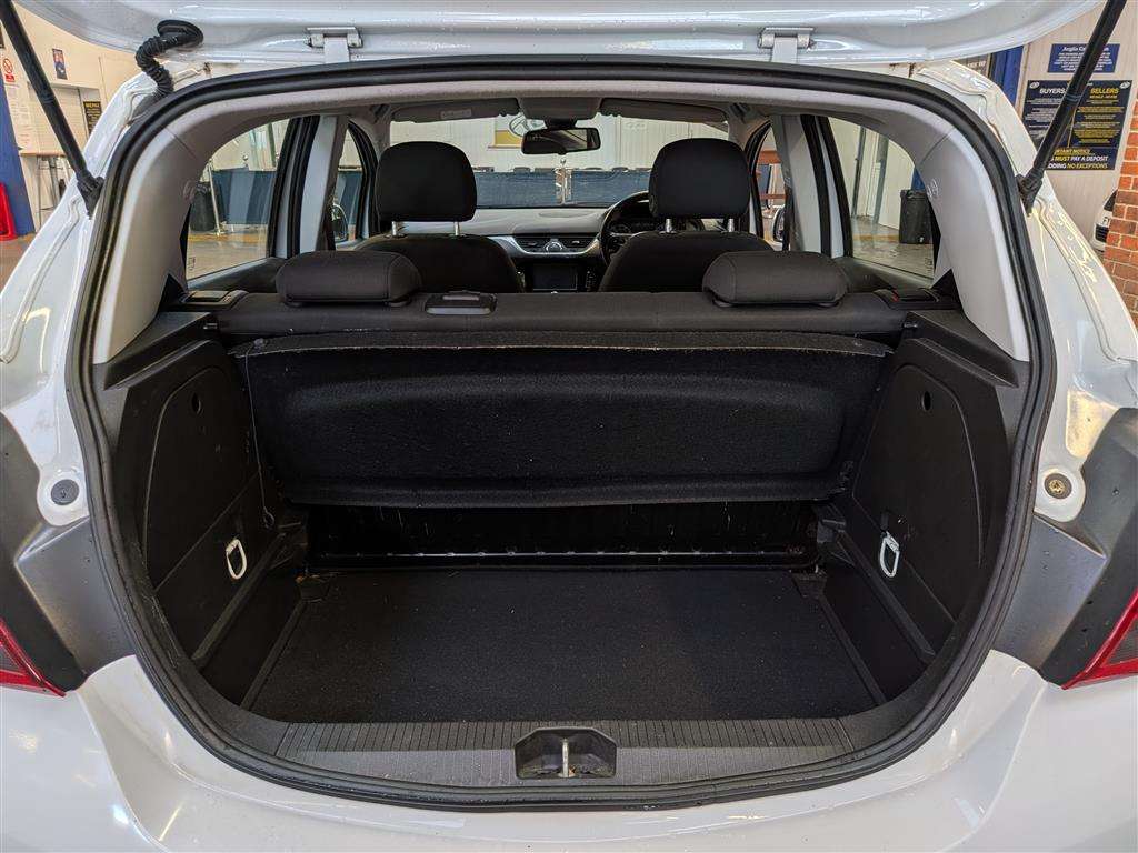 <p>2016 VAUXHALL CORSA ENERGY AC ECOFLEX</p>