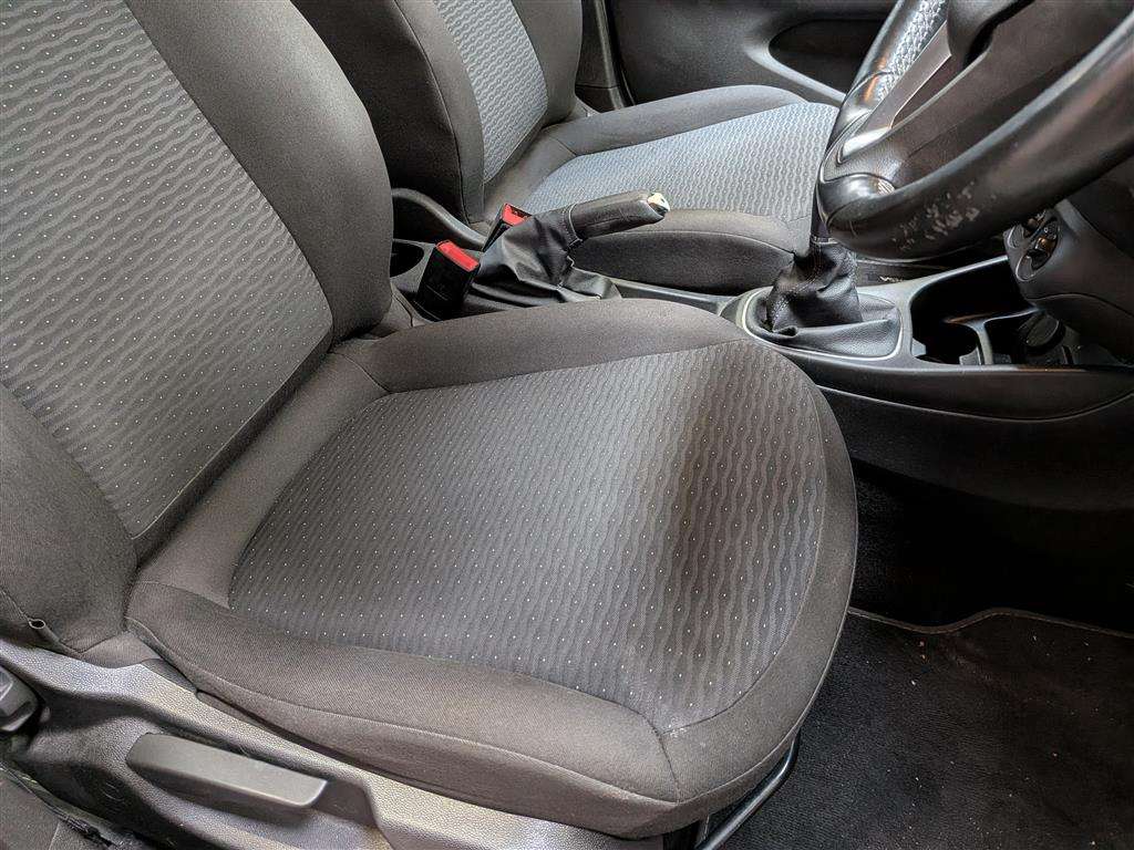 <p>2016 VAUXHALL CORSA ENERGY AC ECOFLEX</p>