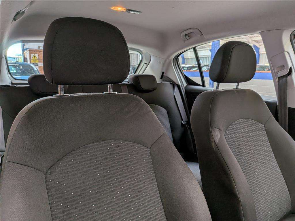 <p>2016 VAUXHALL CORSA ENERGY AC ECOFLEX</p>