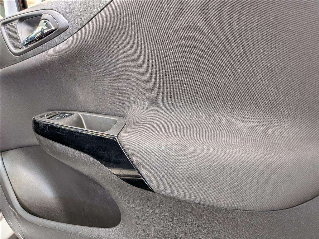 <p>2016 VAUXHALL CORSA ENERGY AC ECOFLEX</p>