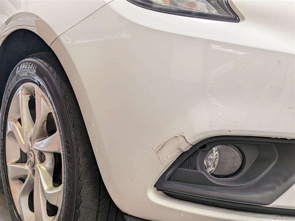 <p>2016 VAUXHALL CORSA ENERGY AC ECOFLEX</p>
