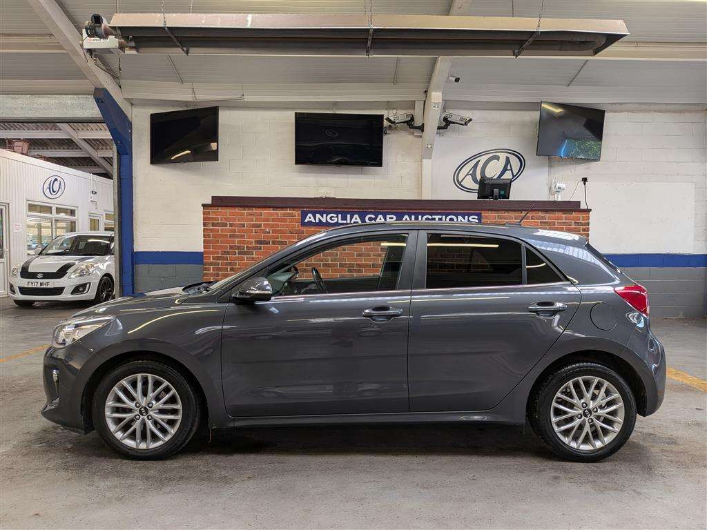 <p>2018 KIA RIO 3 CRDI</p>