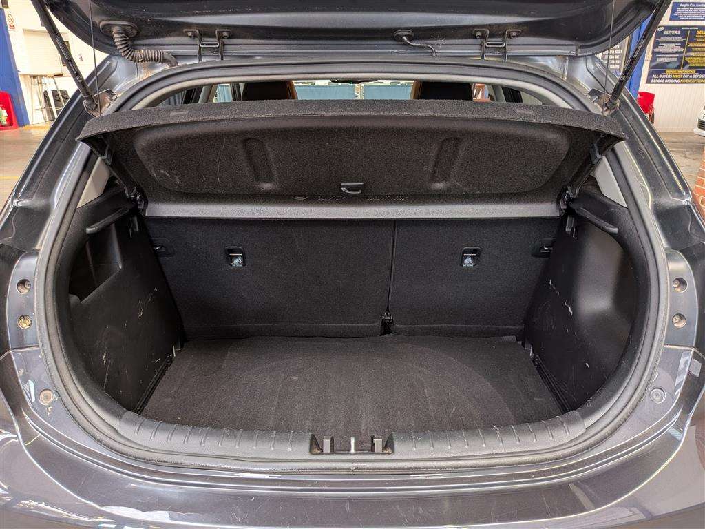 <p>2018 KIA RIO 3 CRDI</p>
