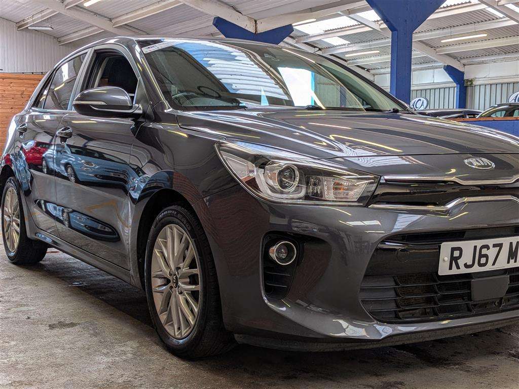 <p>2018 KIA RIO 3 CRDI</p>