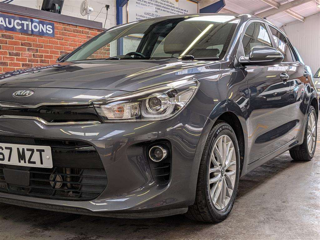 <p>2018 KIA RIO 3 CRDI</p>