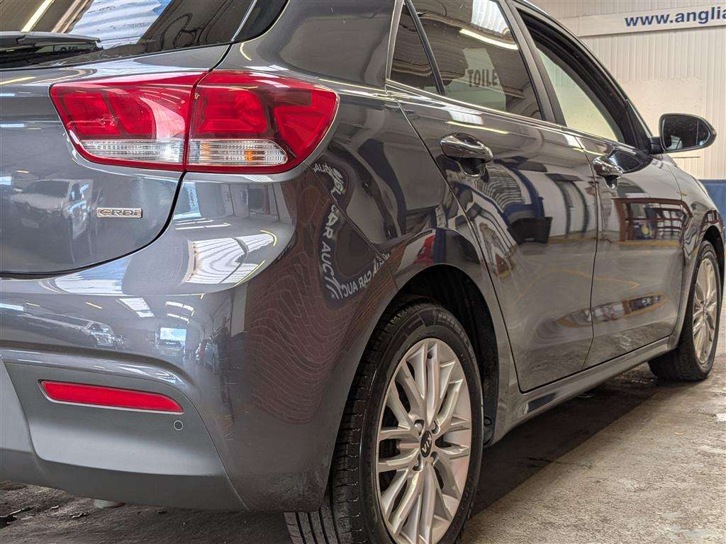 <p>2018 KIA RIO 3 CRDI</p>