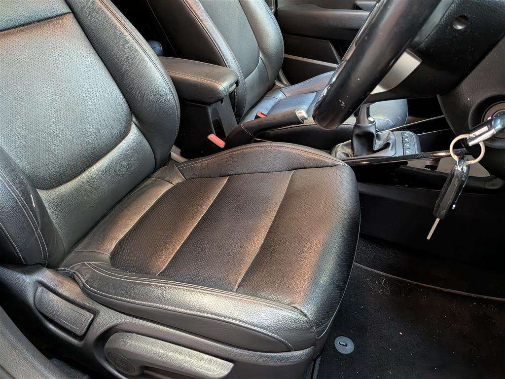 <p>2018 KIA RIO 3 CRDI</p>