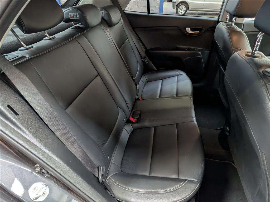 <p>2018 KIA RIO 3 CRDI</p>